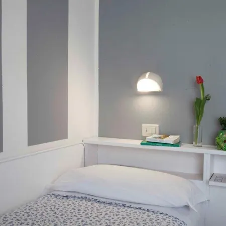 Hotel Lina Riccione