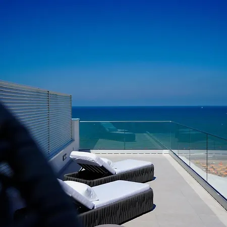 Hotel Arizona 3*