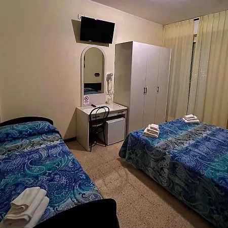 Cristina Hospitality (adults Only) Hotel