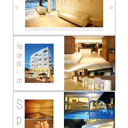 Hotel Fantasy
