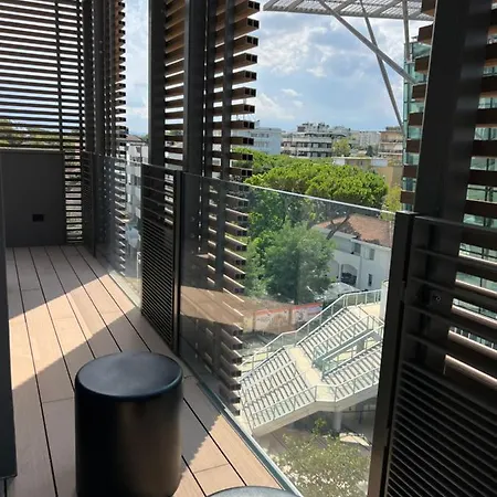 Ceccarini 9 Hotel 4*