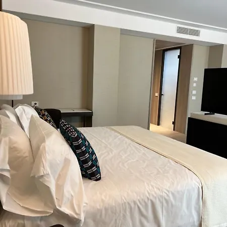 Ceccarini 9 Hotel