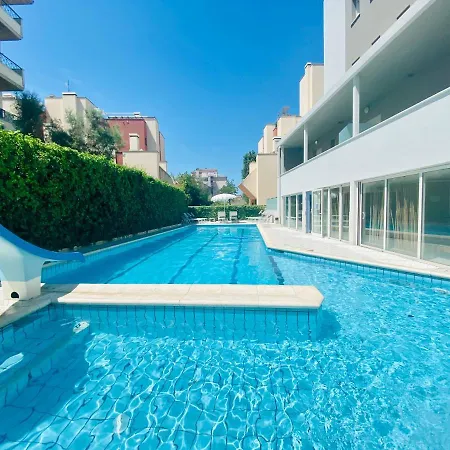 Noha Aparthotel 3*