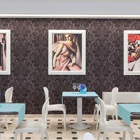 Hotel Magic 3*