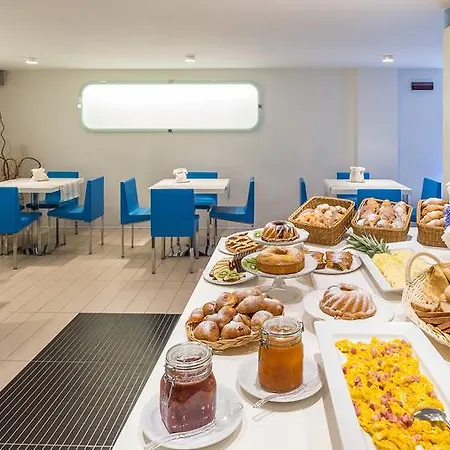 Hotel Magic Riccione