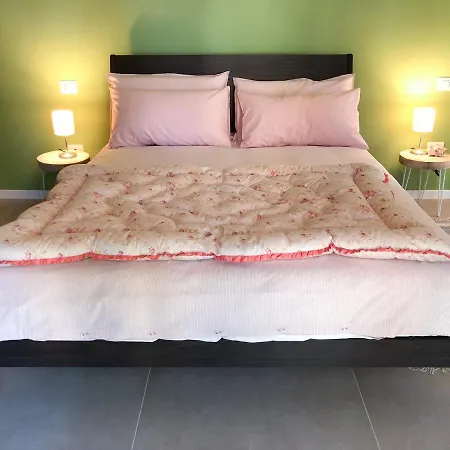 Casa Sanulli *
