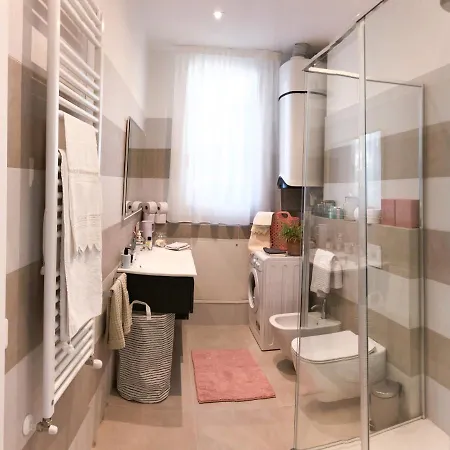 Casa Sanulli Apartment