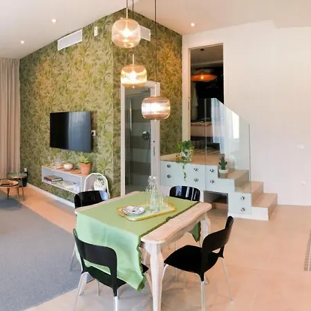 Apartment Casa Sanulli Riccione