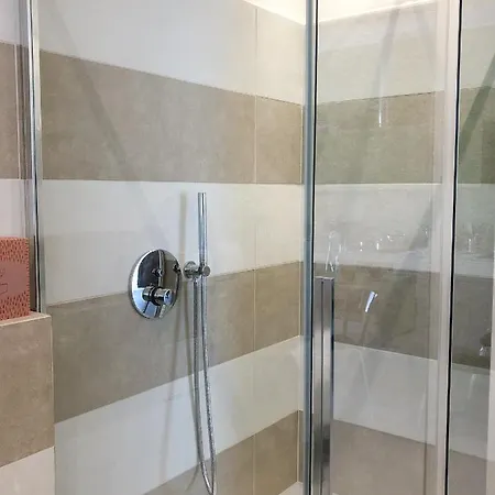 Casa Sanulli * Riccione