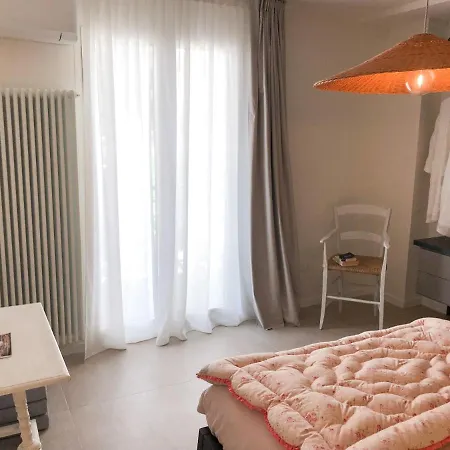Casa Sanulli * Riccione