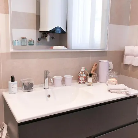 Apartment Casa Sanulli