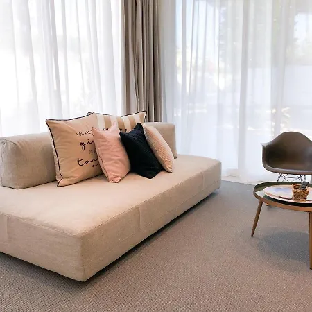 Casa Sanulli Apartment Riccione
