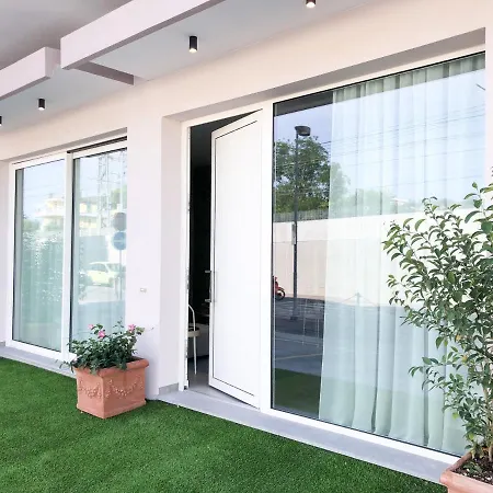 Casa Sanulli Riccione