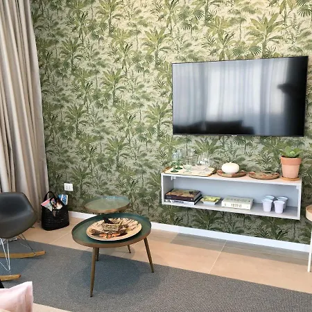 Casa Sanulli * Riccione