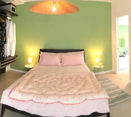 Casa Sanulli Apartment