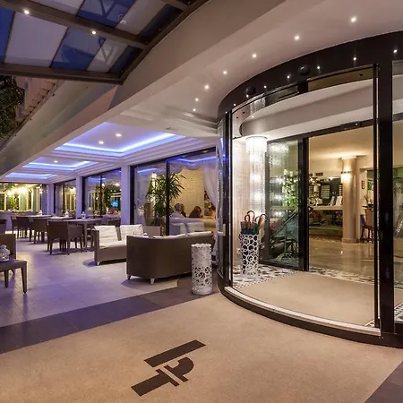 Hotel Feldberg Riccione