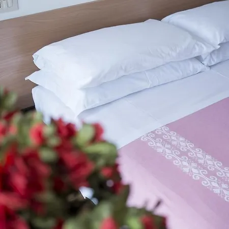 Harmony Hotel Riccione