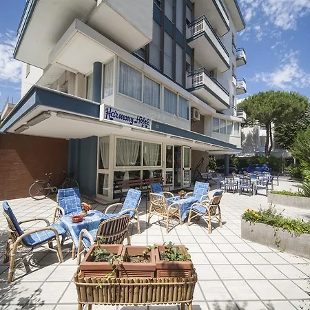 Hotel Harmony Riccione