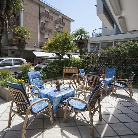 Harmony 2* Riccione