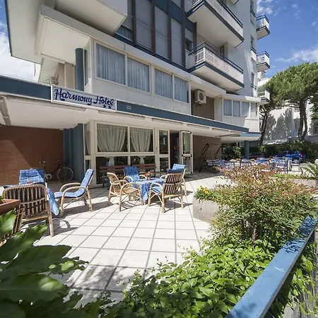 Harmony Hotel Riccione