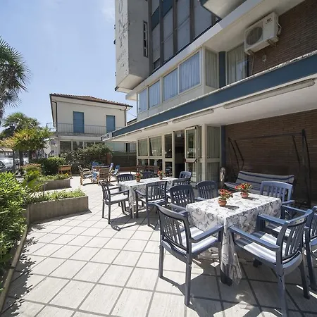 Harmony Hotel Riccione