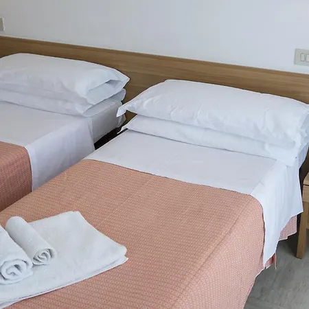 Harmony Hotel