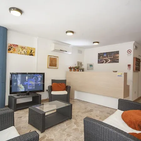 Harmony Hotel