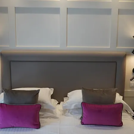 Hotel Lungomare 4*