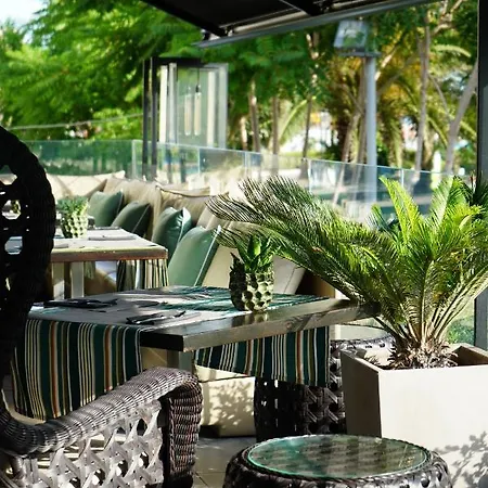 Hotel Lungomare Riccione