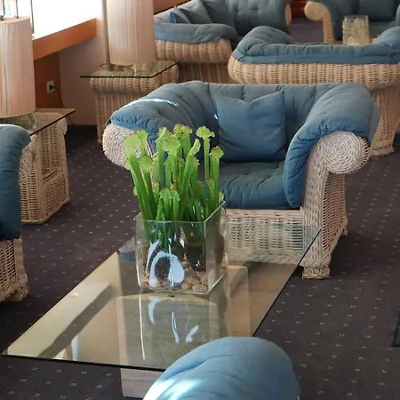 Lungomare Hotel Riccione