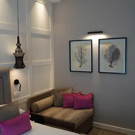 Lungomare Hotel