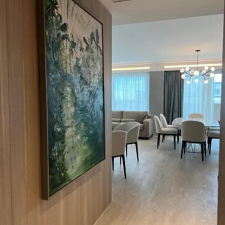 Ceccarini 9 4* Riccione