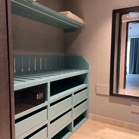 Hotel Ceccarini 9 Riccione