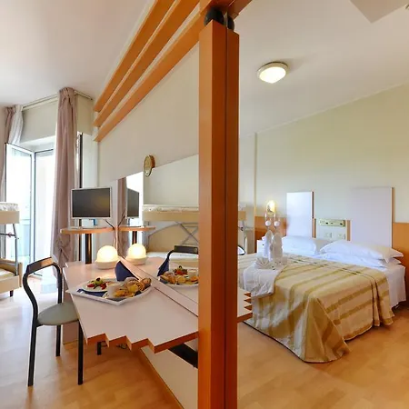 Hotel Bel Air Riccione