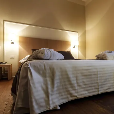 Hotel De La