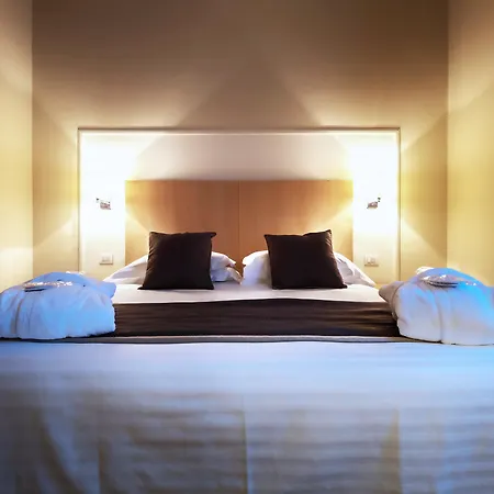 De La Hotel