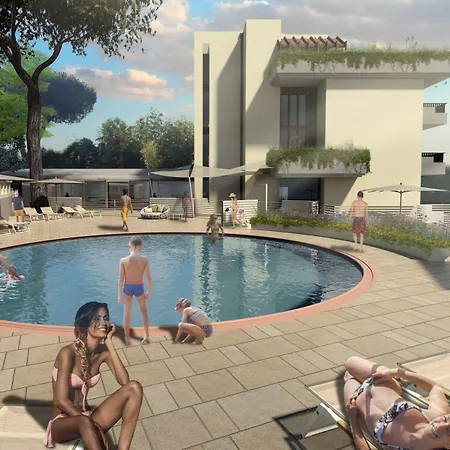 De La 4* Riccione