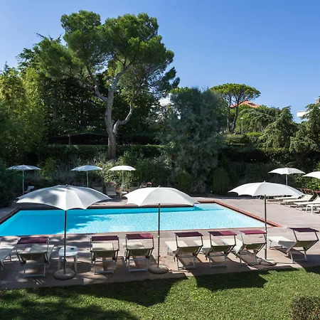 Residenze Al Colle Dei Pini