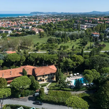 Residenze Al Colle Dei Pini Aparthotel Riccione