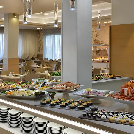 Boemia 4* 리치오네