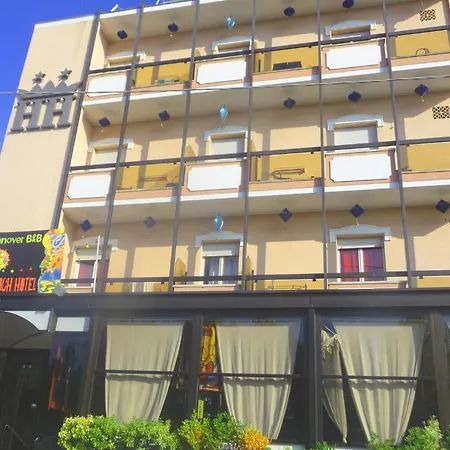 - Enjoy Your Summer - Con Parco Acquatico Incluso Hotel Riccione