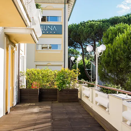 Luna E Aqua Only Adults +12 Hotel
