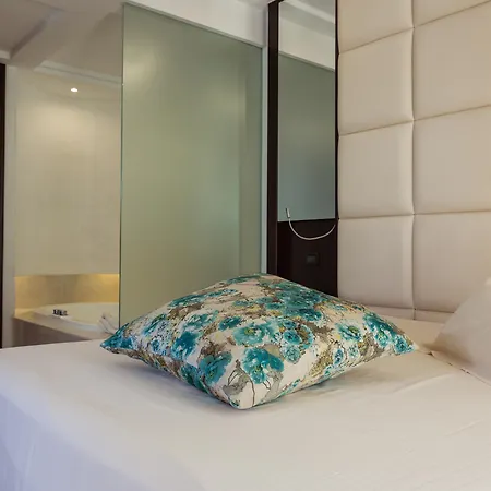 Luna E Aqua Only Adults +12 Hotel