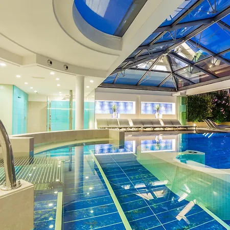 Luna E Aqua Only Adults +12 Hotel Riccione