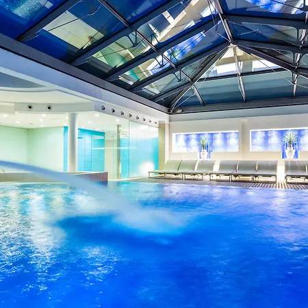 Luna E Aqua Only Adults +12 Hotel