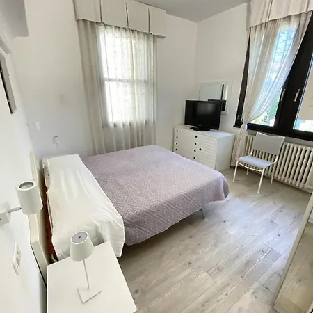 3 Trento Trieste - Abissinia