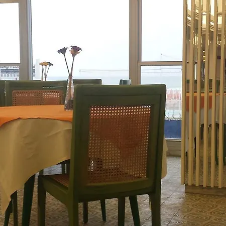Sporting Hotel