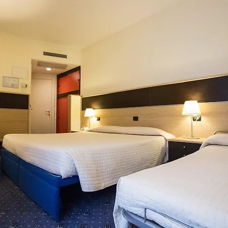 Augustus 4* Riccione