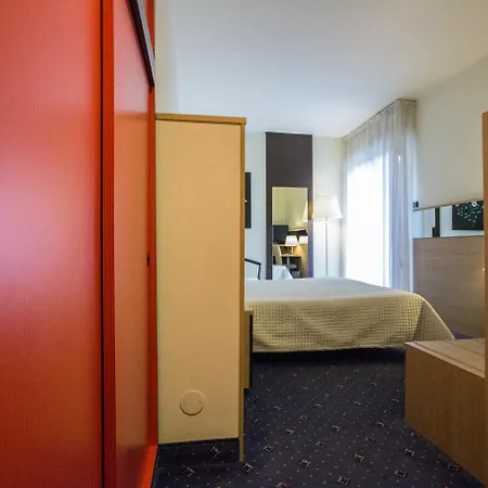 Hotel Augustus
