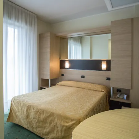 Hotel Augustus Riccione